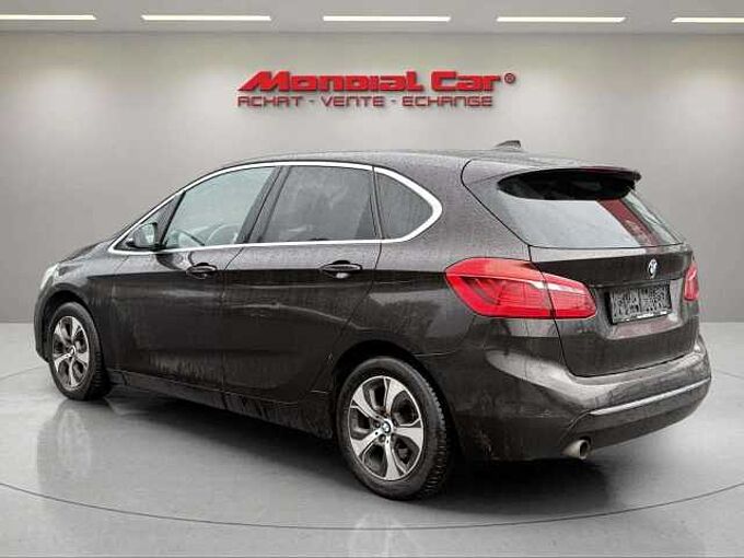 BMW 218 Active Tourer 218i Luxury