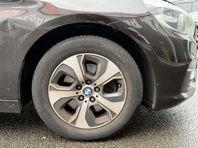 BMW 218 Active Tourer 218i Luxury