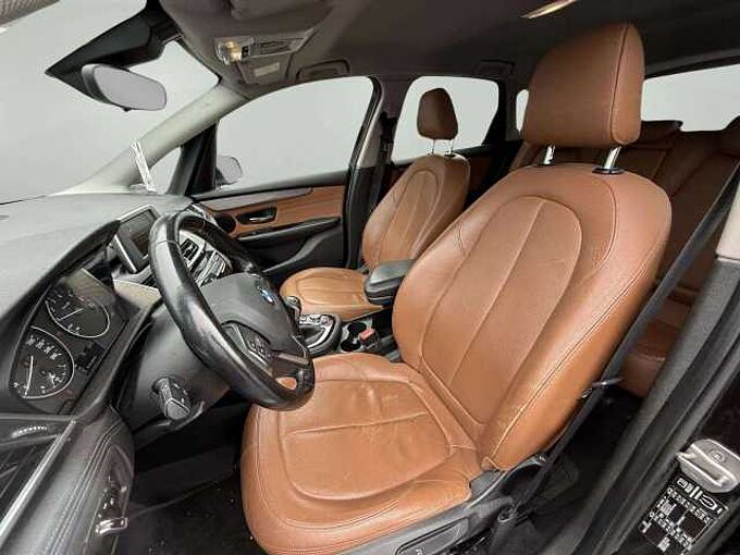 BMW 218 Active Tourer 218i Luxury