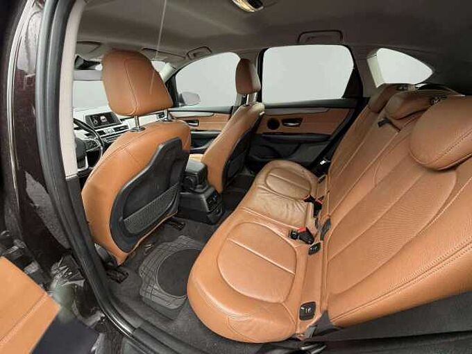 BMW 218 Active Tourer 218i Luxury