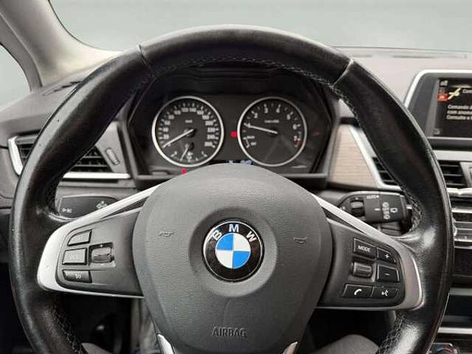 BMW 218 Active Tourer 218i Luxury