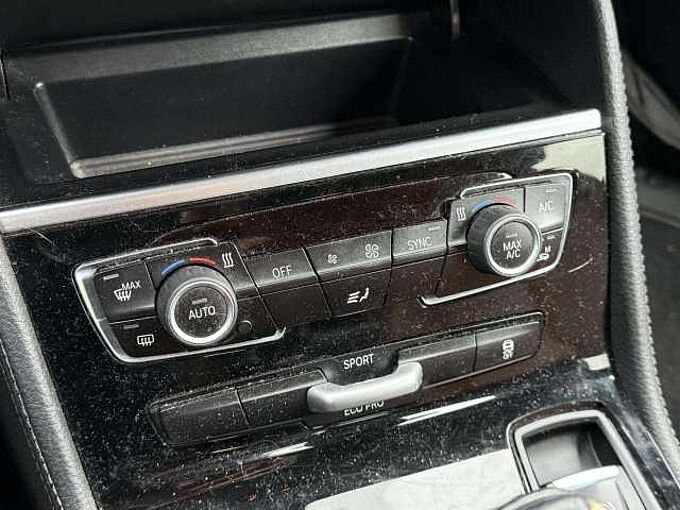 BMW 218 Active Tourer 218i Luxury