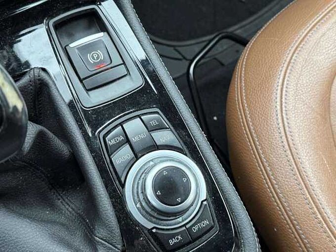 BMW 218 Active Tourer 218i Luxury