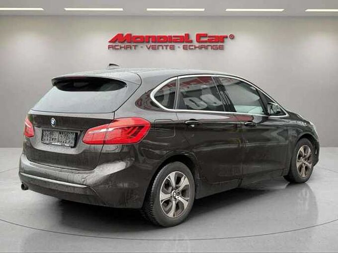 BMW 218 Active Tourer 218i Luxury