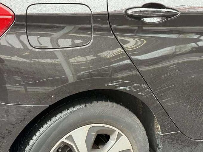 BMW 218 Active Tourer 218i Luxury