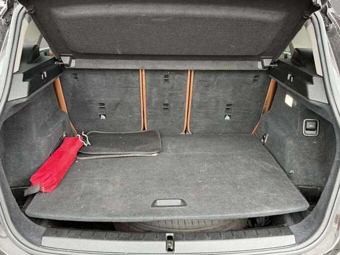 BMW 218 Active Tourer 218i Luxury