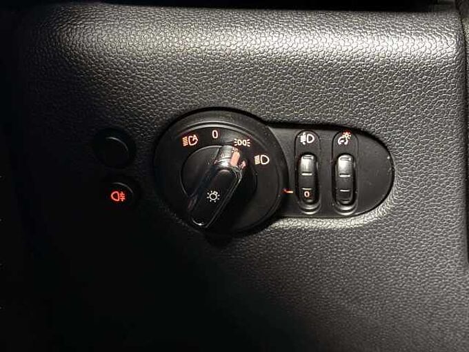 MINI One Mini 1.5 One OPF * Bluetooth * GPS * GARANTIE *