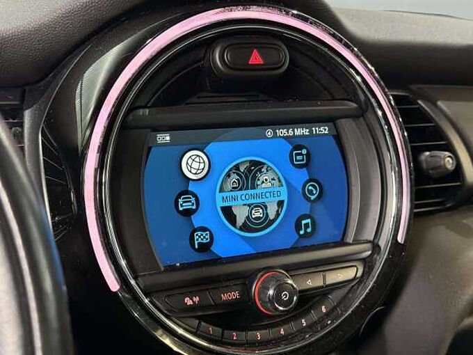 MINI One Mini 1.5 One OPF * Bluetooth * GPS * GARANTIE *