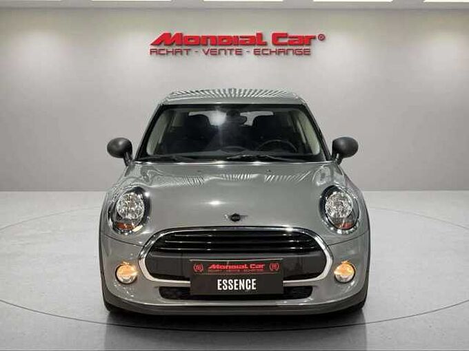 MINI One Mini 1.5 One OPF * Bluetooth * GPS * GARANTIE *