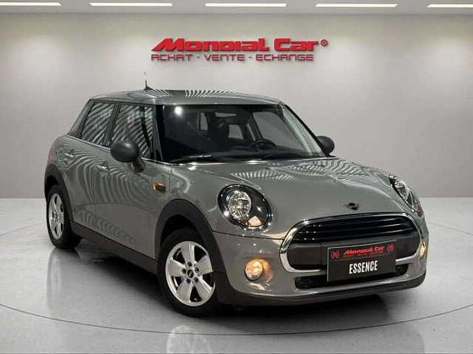 MINI One Mini 1.5 One OPF * Bluetooth * GPS * GARANTIE *