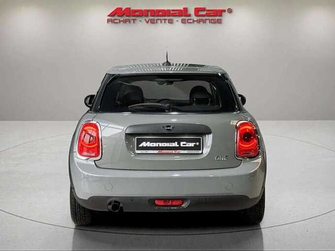 MINI One Mini 1.5 One OPF * Bluetooth * GPS * GARANTIE *
