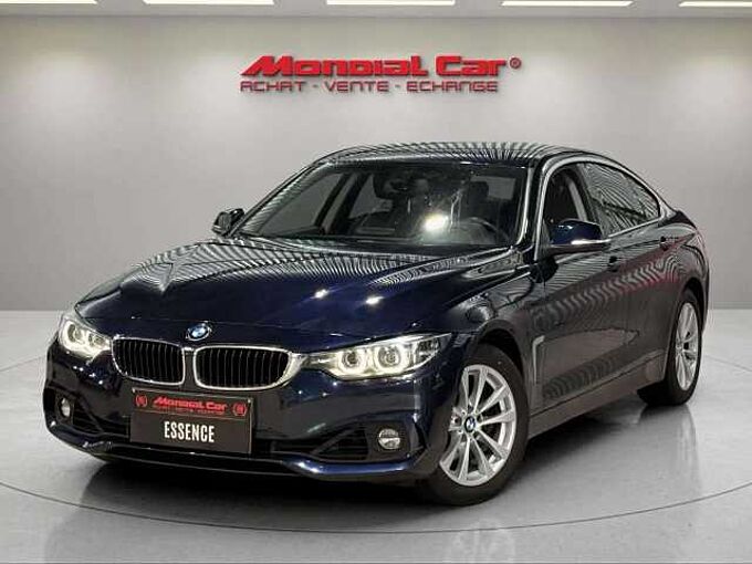 BMW 418 Gran Coupé 418iAuto Business Edition* GPS *