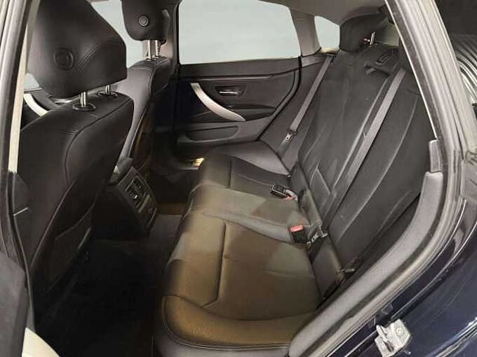 BMW 418 Gran Coupé 418iAuto Business Edition* GPS *