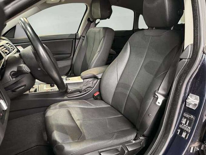 BMW 418 Gran Coupé 418iAuto Business Edition* GPS *