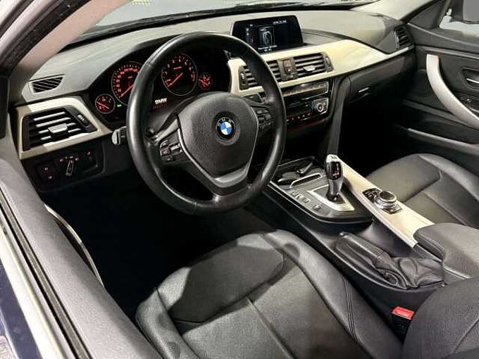 BMW 418 Gran Coupé 418iAuto Business Edition* GPS *