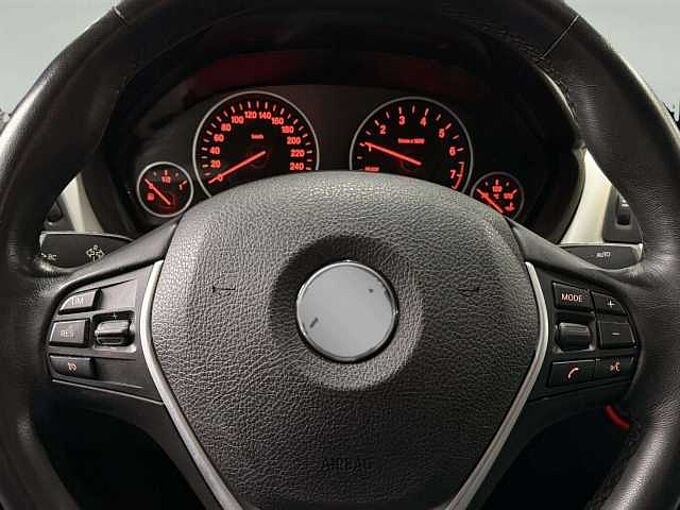 BMW 418 Gran Coupé 418iAuto Business Edition* GPS *