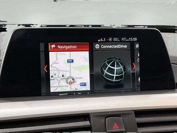 BMW 418 Gran Coupé 418iAuto Business Edition* GPS *