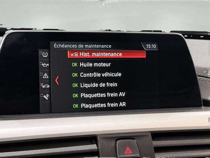 BMW 418 Gran Coupé 418iAuto Business Edition* GPS *