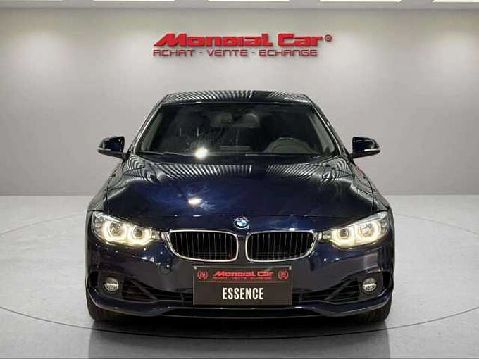BMW 418 Gran Coupé 418iAuto Business Edition* GPS *