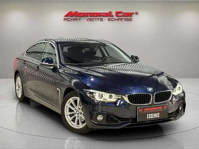 BMW 418 Gran Coupé 418iAuto Business Edition* GPS *