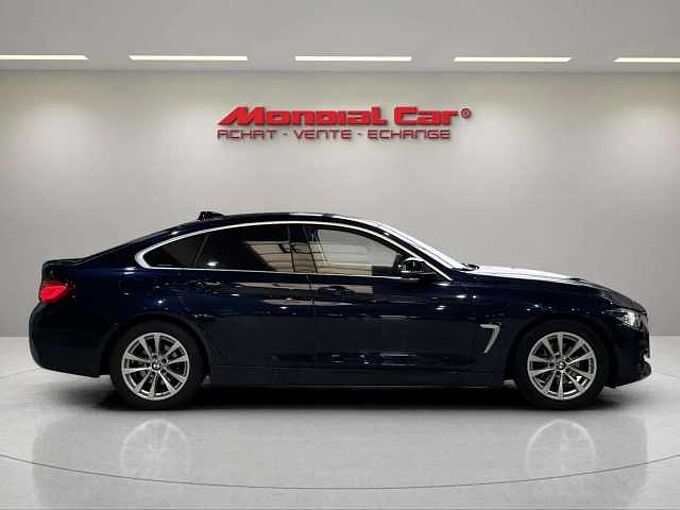 BMW 418 Gran Coupé 418iAuto Business Edition* GPS *