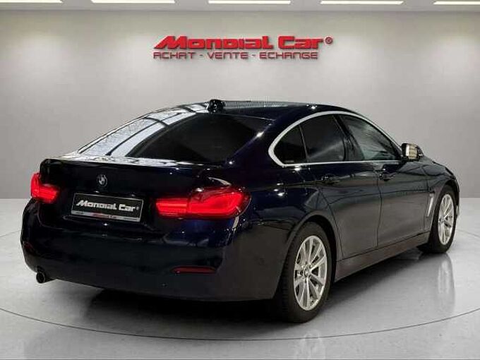 BMW 418 Gran Coupé 418iAuto Business Edition* GPS *