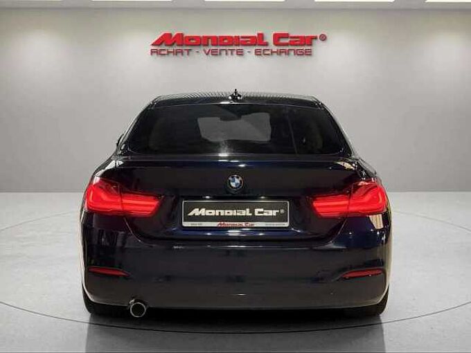 BMW 418 Gran Coupé 418iAuto Business Edition* GPS *