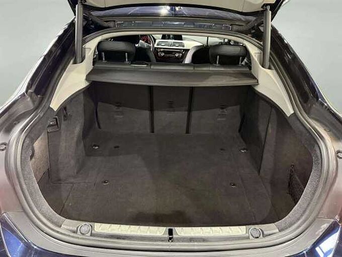 BMW 418 Gran Coupé 418iAuto Business Edition* GPS *