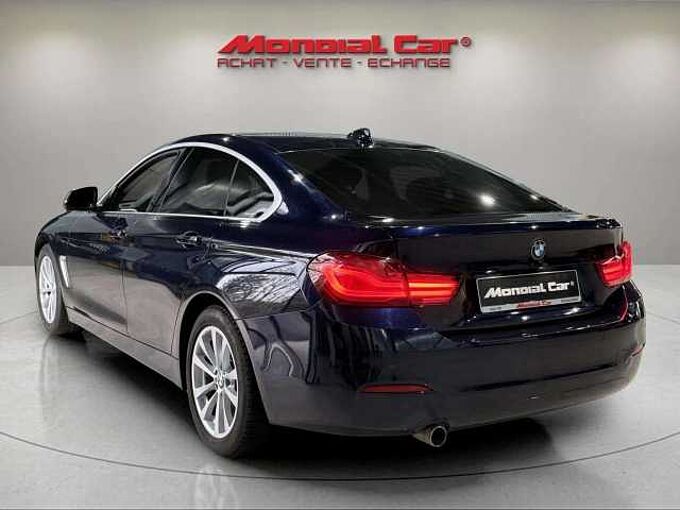 BMW 418 Gran Coupé 418iAuto Business Edition* GPS *