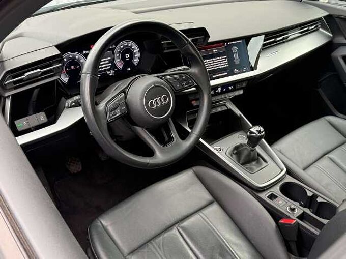 Audi A3 A3 Sportback 30 TFSI * Caméra * GPS * Virtual