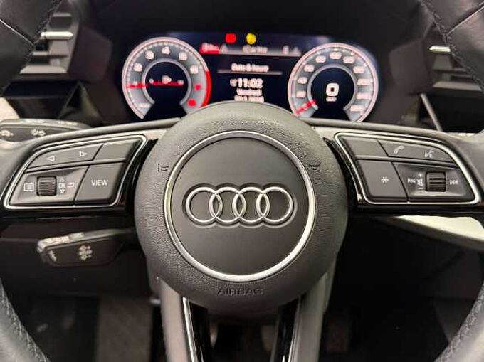 Audi A3 A3 Sportback 30 TFSI * Caméra * GPS * Virtual