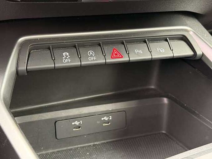 Audi A3 A3 Sportback 30 TFSI * Caméra * GPS * Virtual