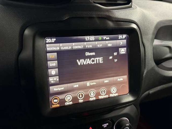 Jeep Renegade Renegade 1.0 T3 Longitude * GPS * GARANTIE *