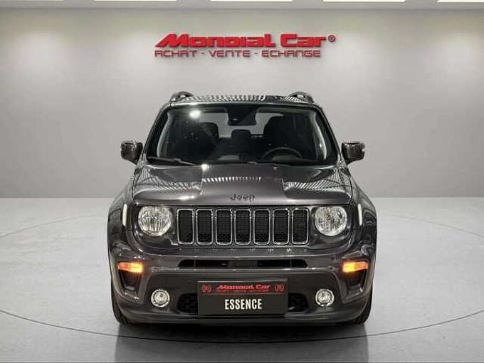 Jeep Renegade Renegade 1.0 T3 Longitude * GPS * GARANTIE *