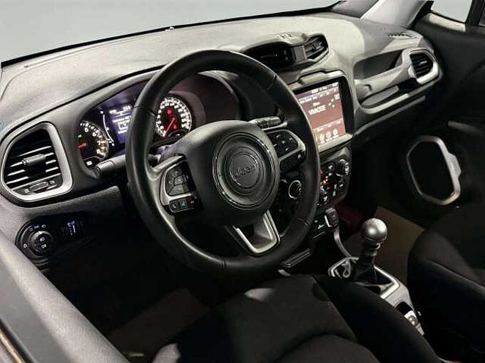 Jeep Renegade Renegade 1.0 T3 Longitude * GPS * GARANTIE *