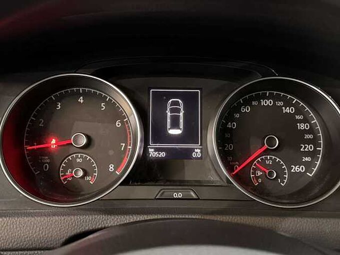 Volkswagen Golf Golf 1.0 TSI BMT Trendline * Bluetooth * Clim*