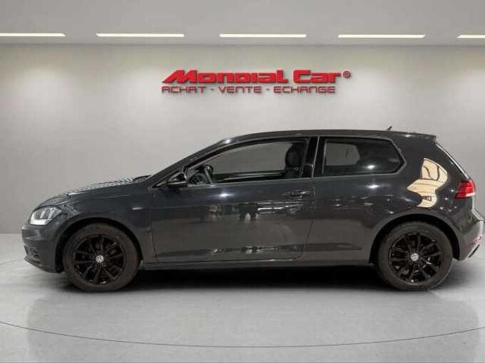 Volkswagen Golf Golf 1.0 TSI BMT Trendline * Bluetooth * Clim*