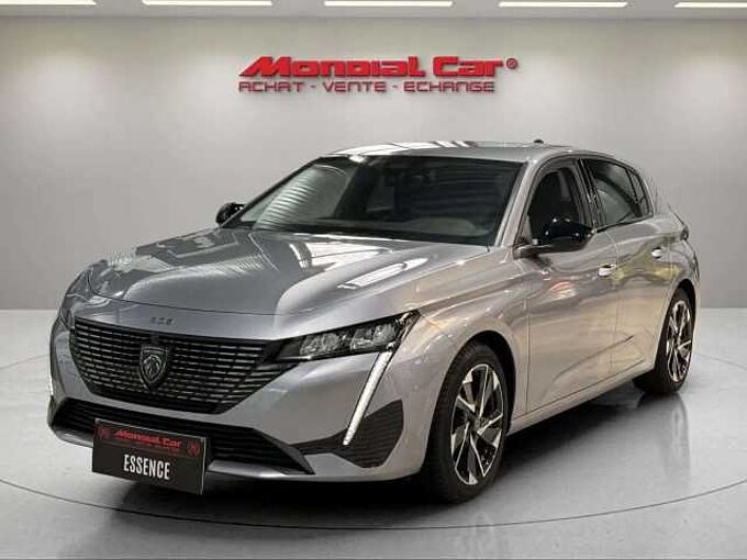 Peugeot 308 308 1.2 PureTech Allure Pack S *Carplay * GARANTIE