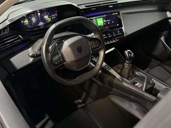 Peugeot 308 308 1.2 PureTech Allure Pack S *Carplay * GARANTIE