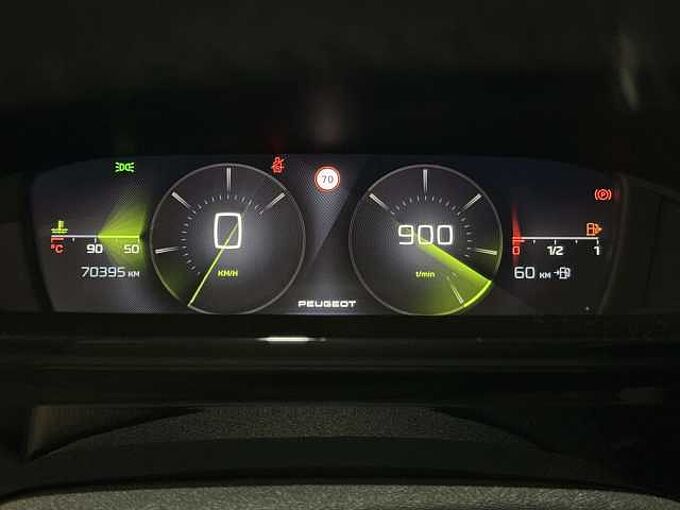 Peugeot 308 308 1.2 PureTech Allure Pack S *Carplay * GARANTIE