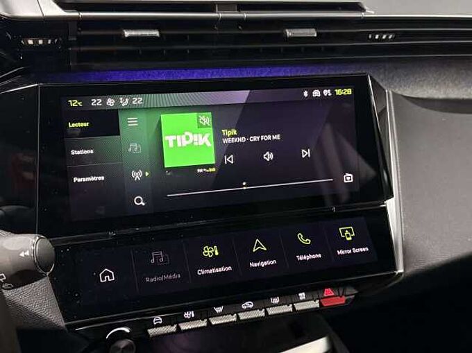 Peugeot 308 308 1.2 PureTech Allure Pack S *Carplay * GARANTIE