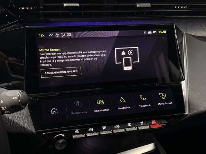 Peugeot 308 308 1.2 PureTech Allure Pack S *Carplay * GARANTIE