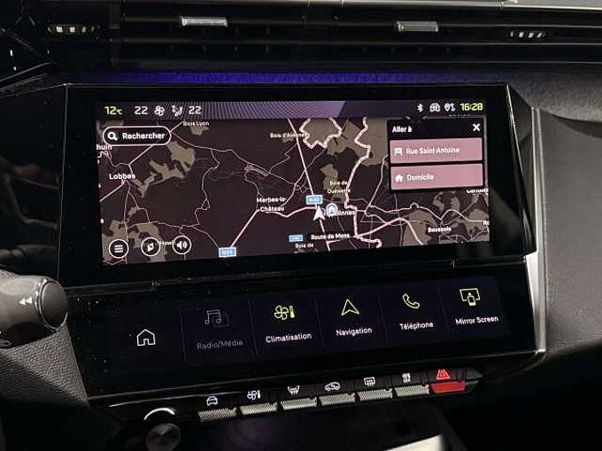 Peugeot 308 308 1.2 PureTech Allure Pack S *Carplay * GARANTIE
