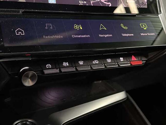 Peugeot 308 308 1.2 PureTech Allure Pack S *Carplay * GARANTIE