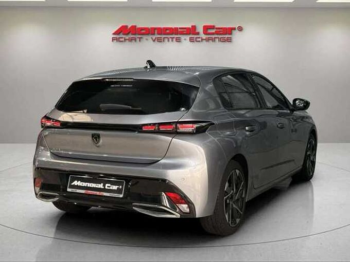 Peugeot 308 308 1.2 PureTech Allure Pack S *Carplay * GARANTIE