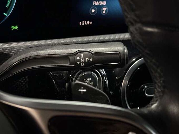 Mercedes-Benz A 250 A 250 e PHEV Business Line * Cam&eacute;ra * GPS *