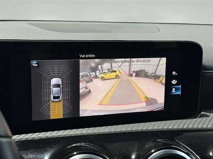 Mercedes-Benz A 250 A 250 e PHEV Business Line * Cam&eacute;ra * GPS *