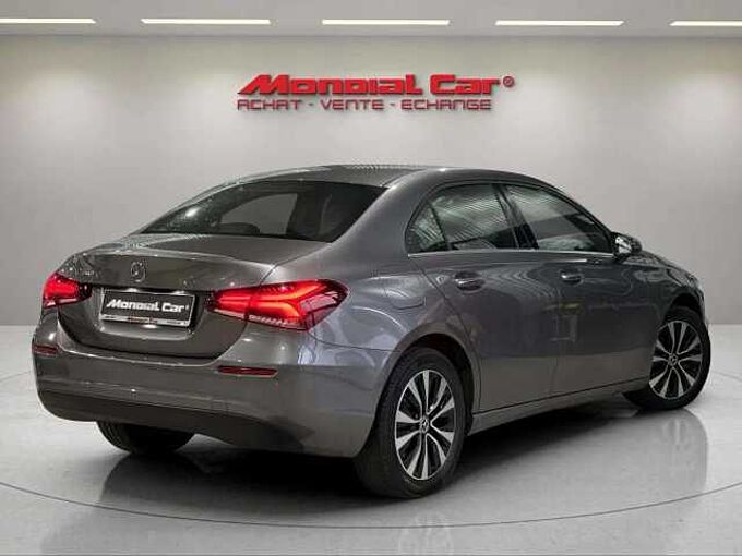 Mercedes-Benz A 250 A 250 e PHEV Business Line * Cam&eacute;ra * GPS *