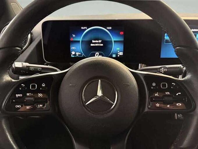 Mercedes-Benz B 180 B 180 d Business Automatique * Caméra * GPS *