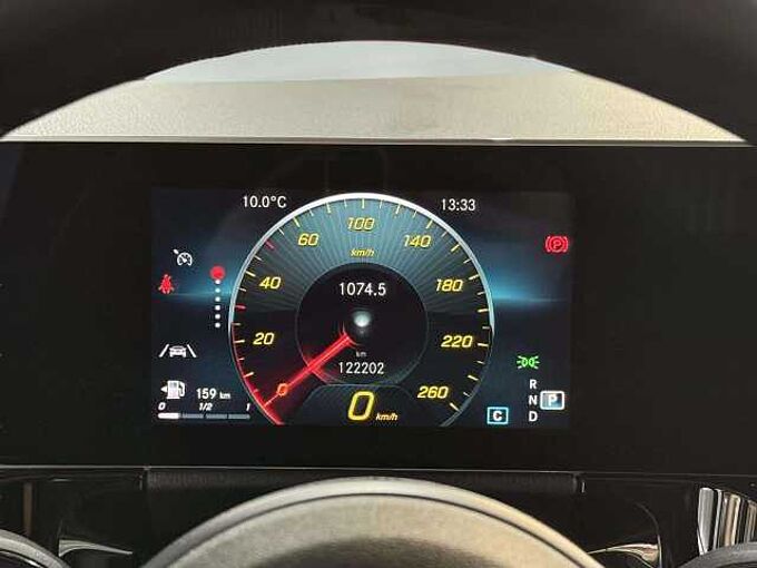 Mercedes-Benz B 180 B 180 d Business Automatique * Caméra * GPS *